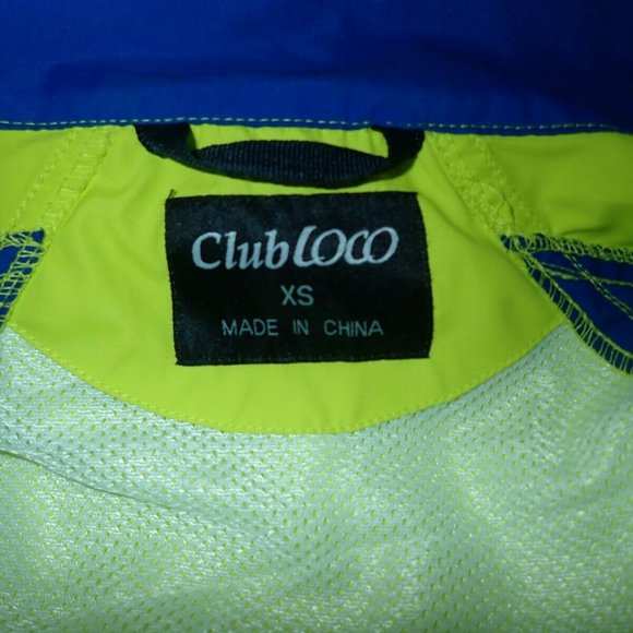 Will Run For Beer race Series Jacket 2014 Women XS - Picture 5 of 5